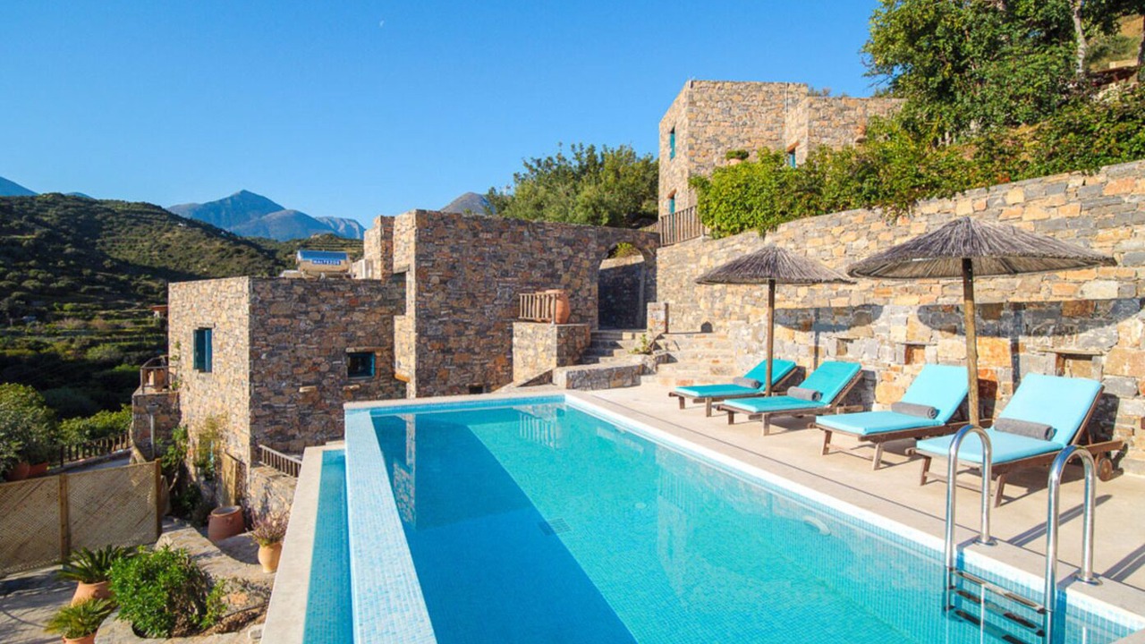 Photo of Outdoor in Mochlos