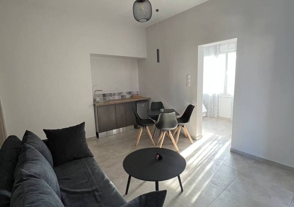Photo of Livingroom in Elefsina