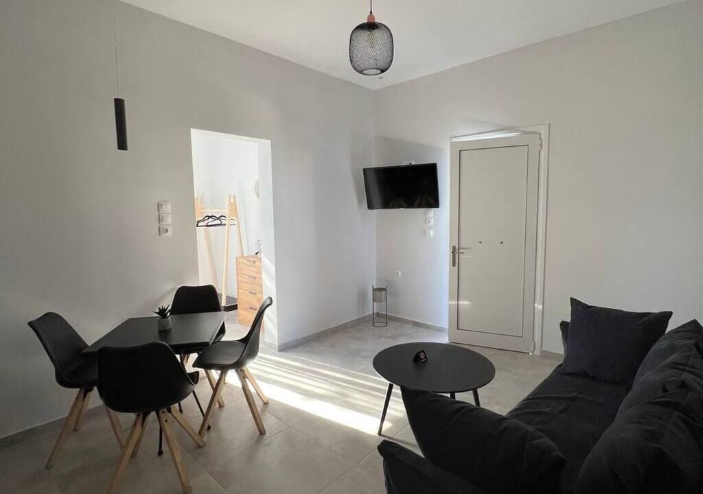 Photo of Livingroom in Elefsina