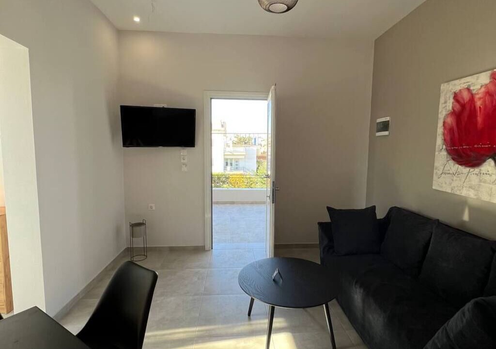 Photo of Livingroom in Elefsina