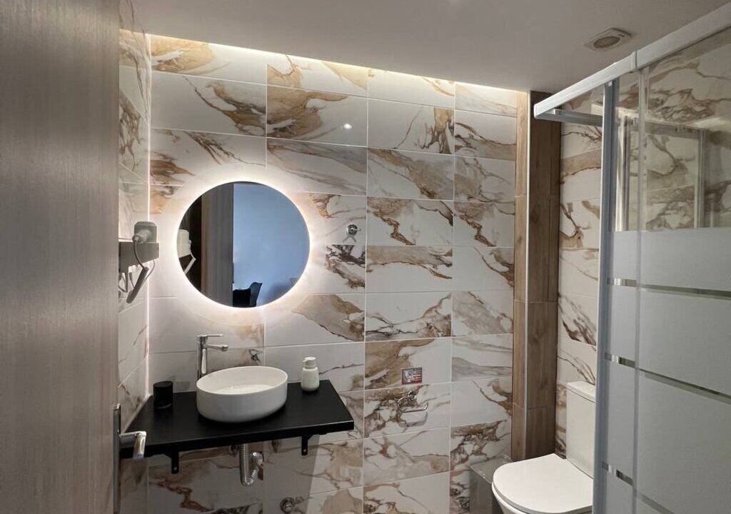 Photo of Bathroom in Elefsina