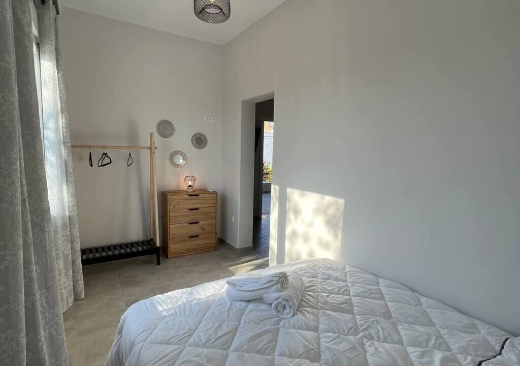Photo of Bedroom in Elefsina