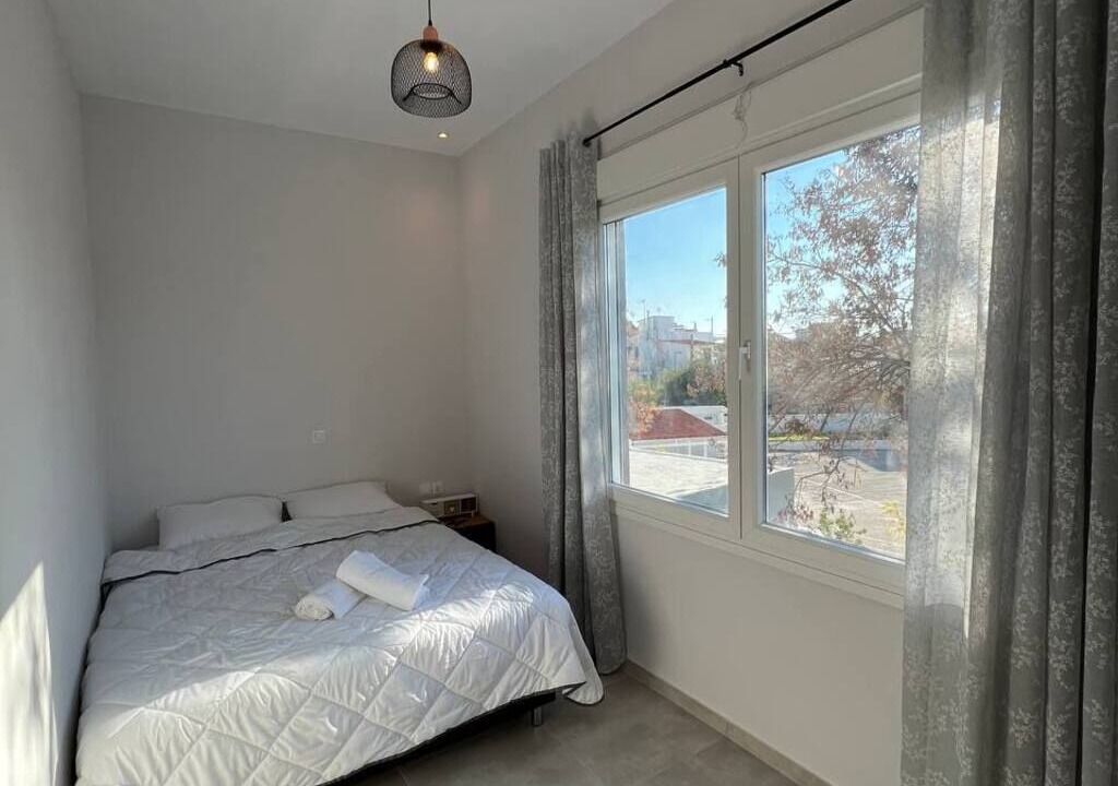 Photo of Bedroom in Elefsina