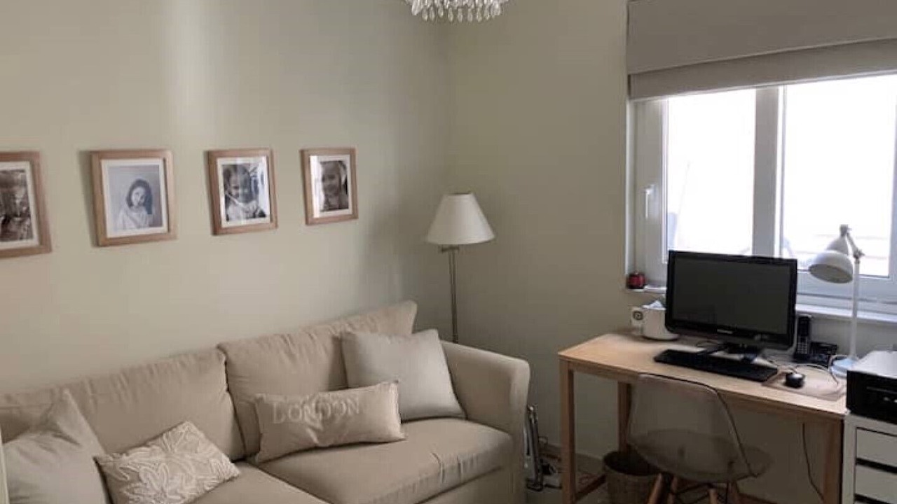 Photo of Livingroom in Aidhipsos