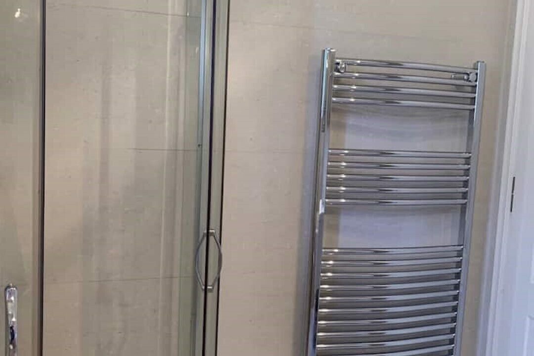 Photo of Bathroom in Aidhipsos