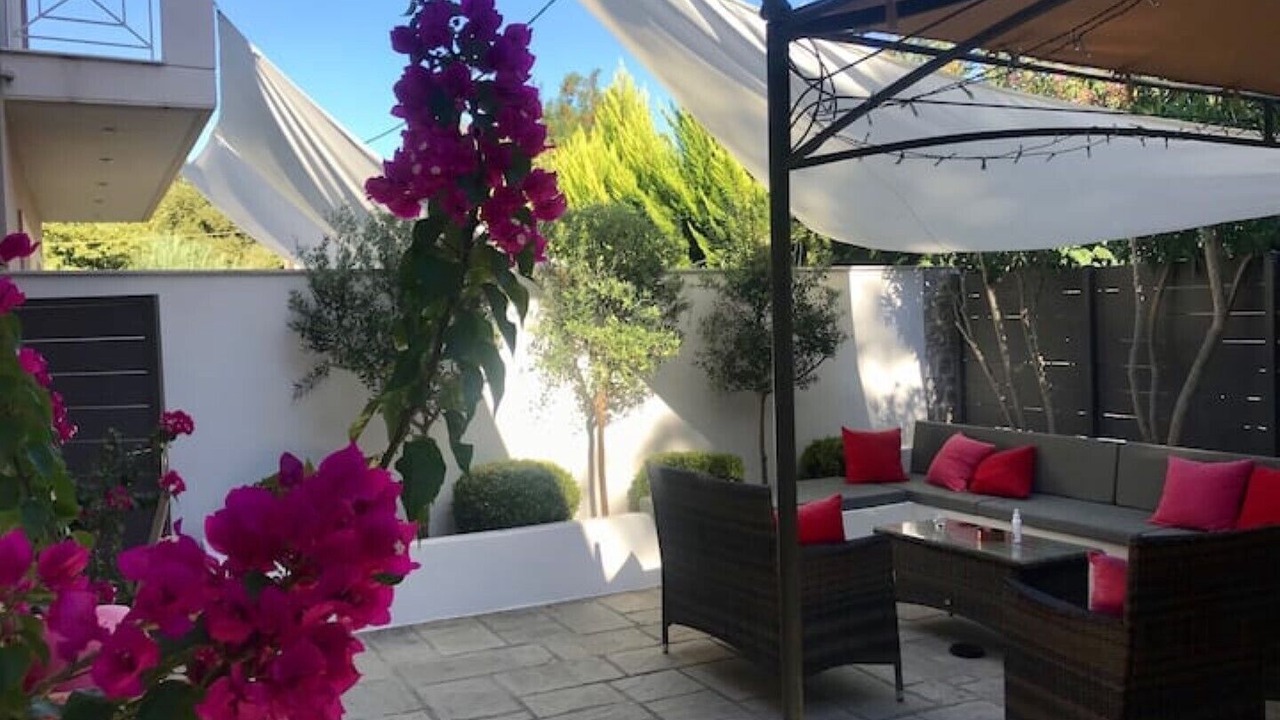 Photo of Patio Balcony in Aidhipsos