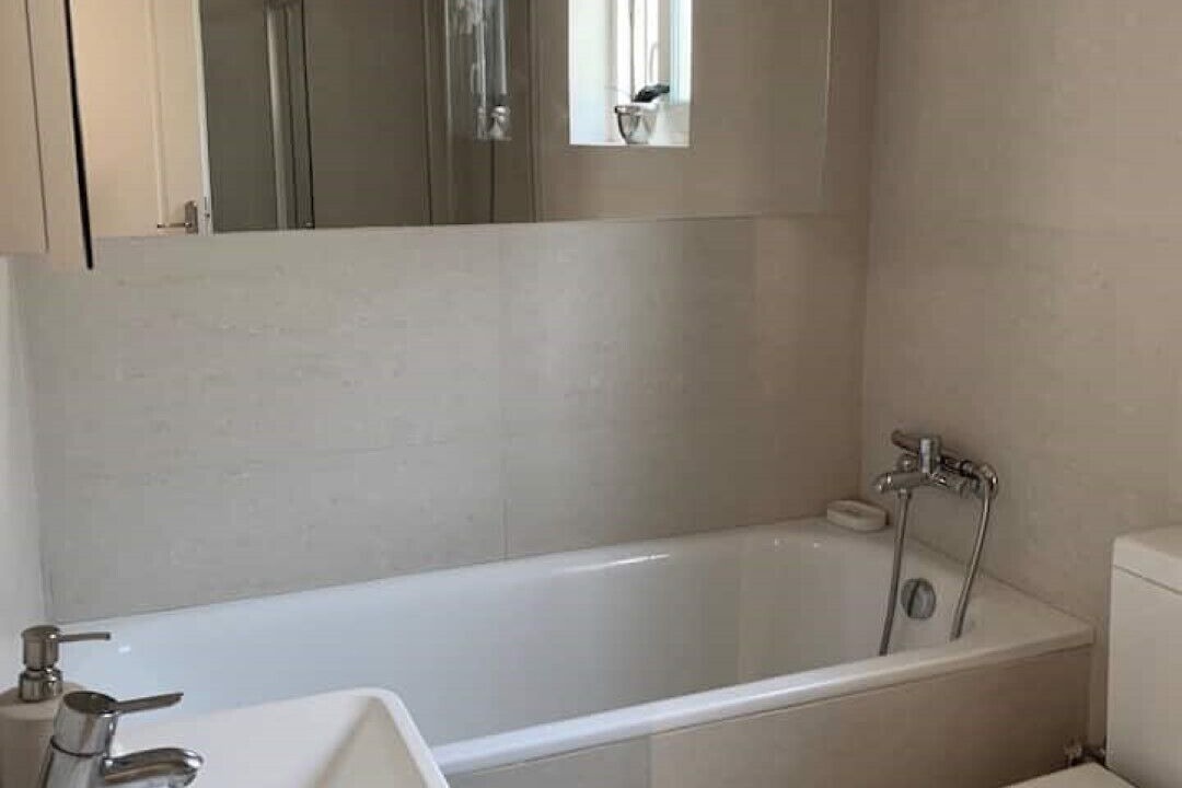Photo of Bathroom in Aidhipsos