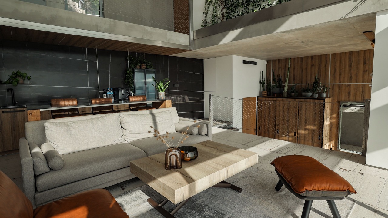 Photo of Livingroom in Pentati