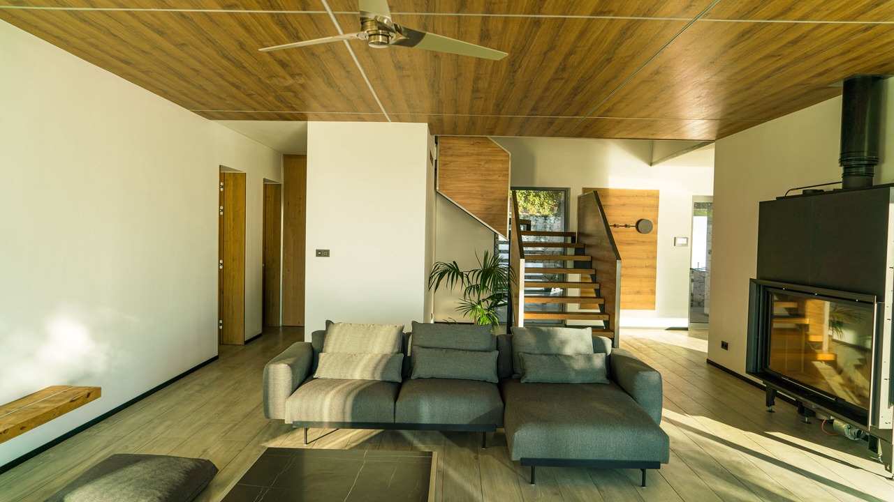 Photo of Livingroom in Pentati