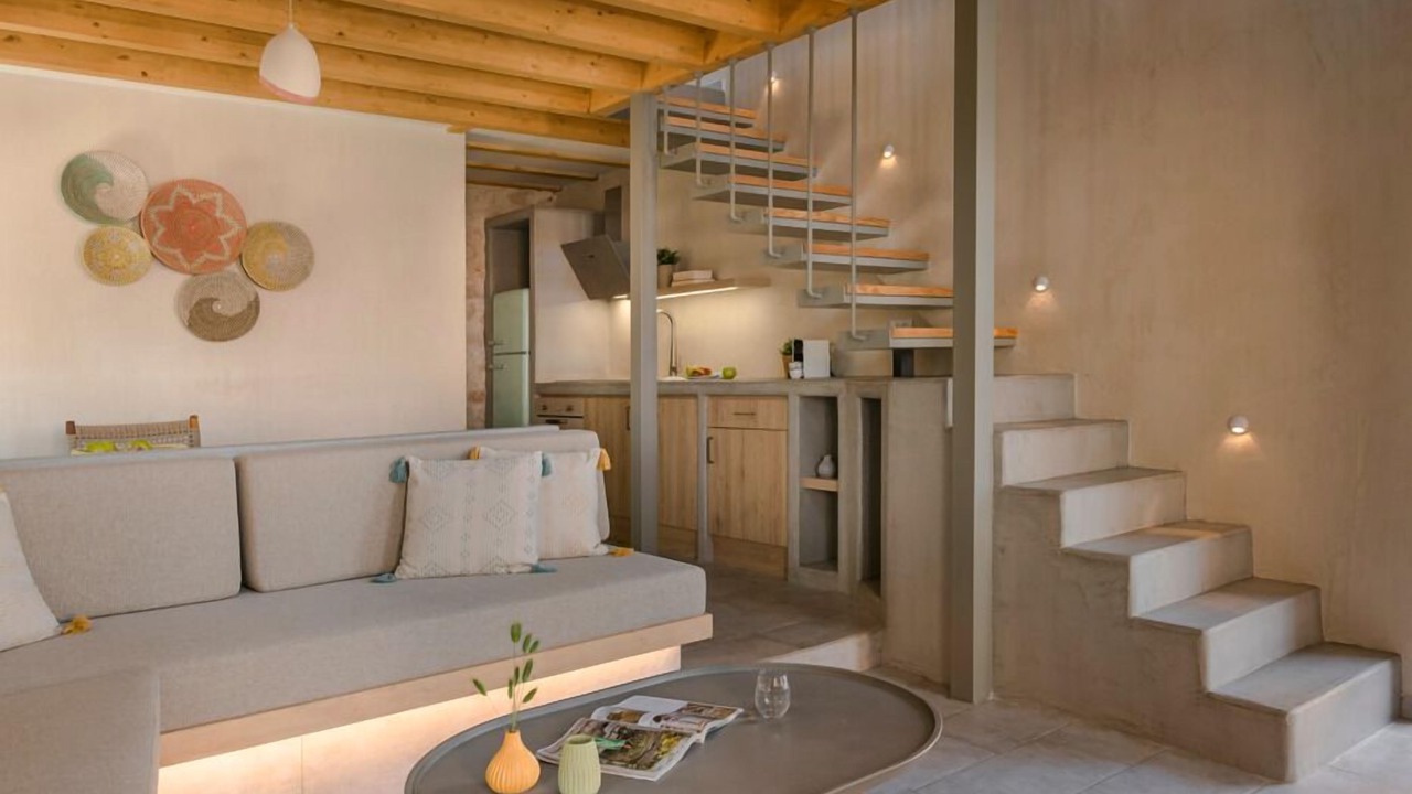 Photo of Livingroom in Assos