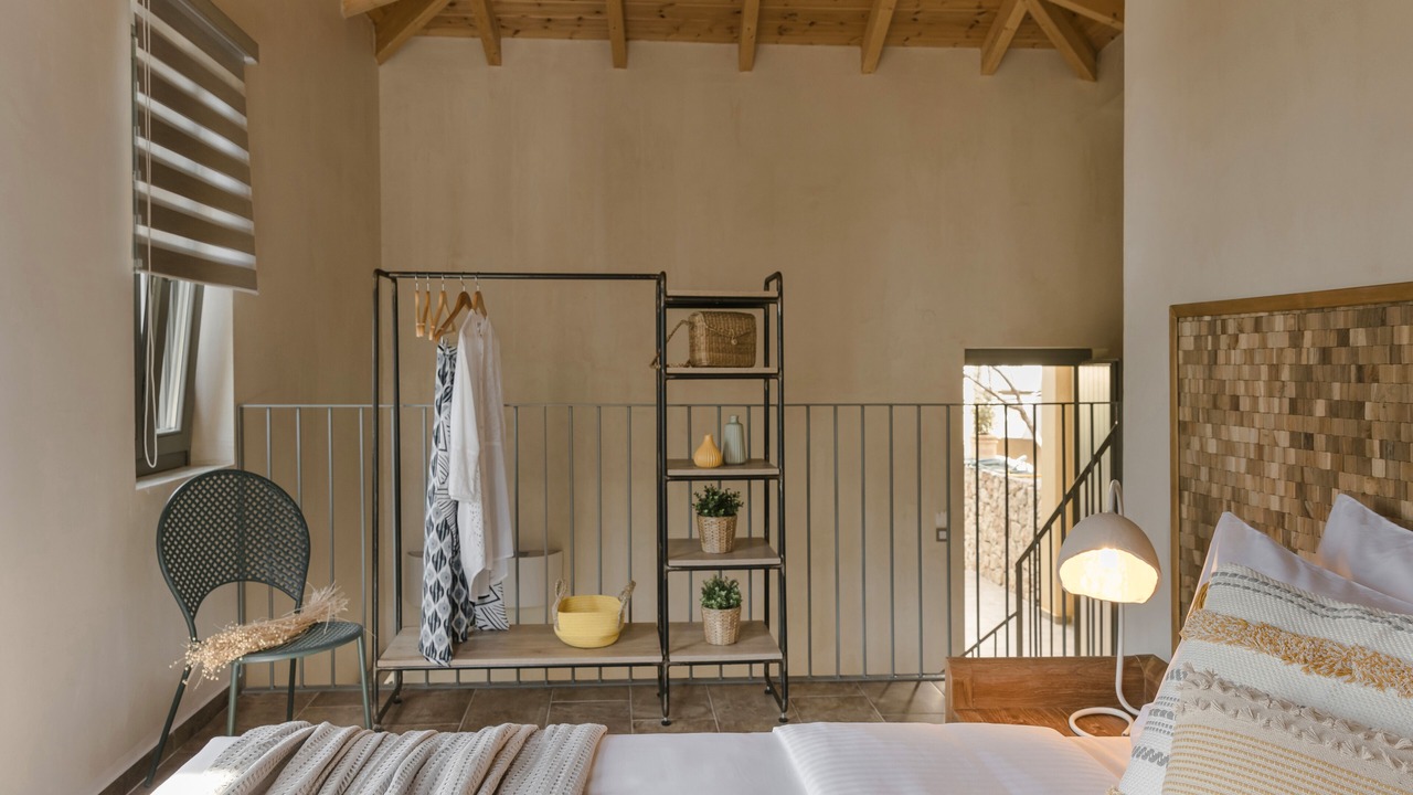 Photo of Bedroom in Assos