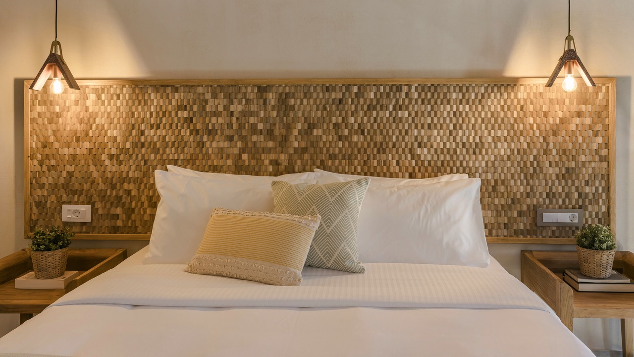 Photo of Bedroom in Assos