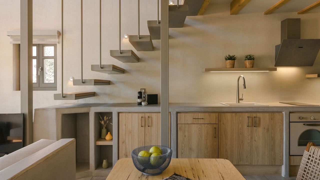 Photo of Kitchen in Assos