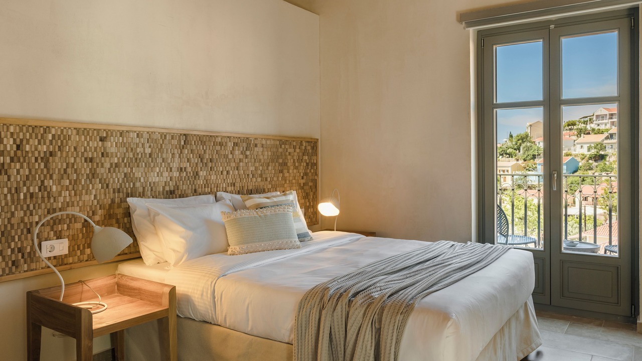 Photo of Bedroom in Assos