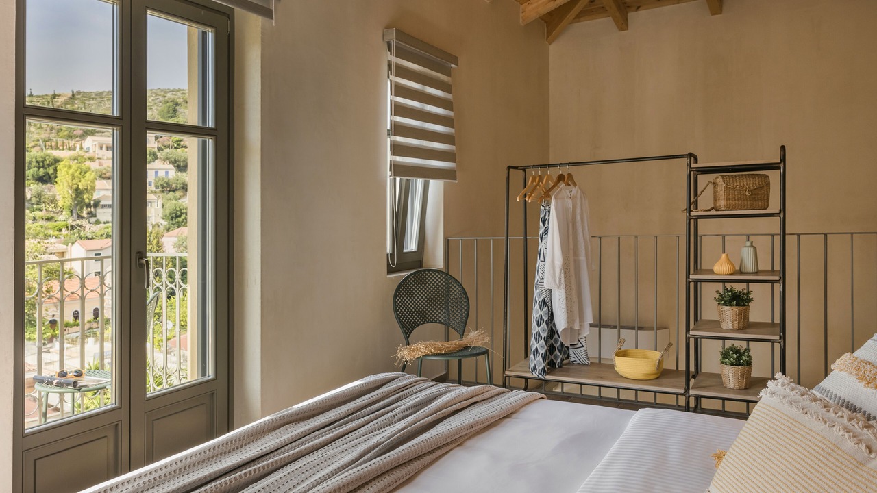 Photo of Bedroom in Assos
