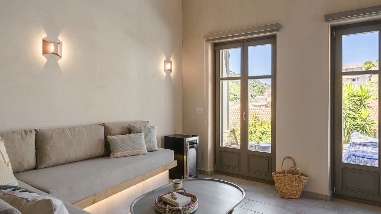 Photo of Livingroom in Assos