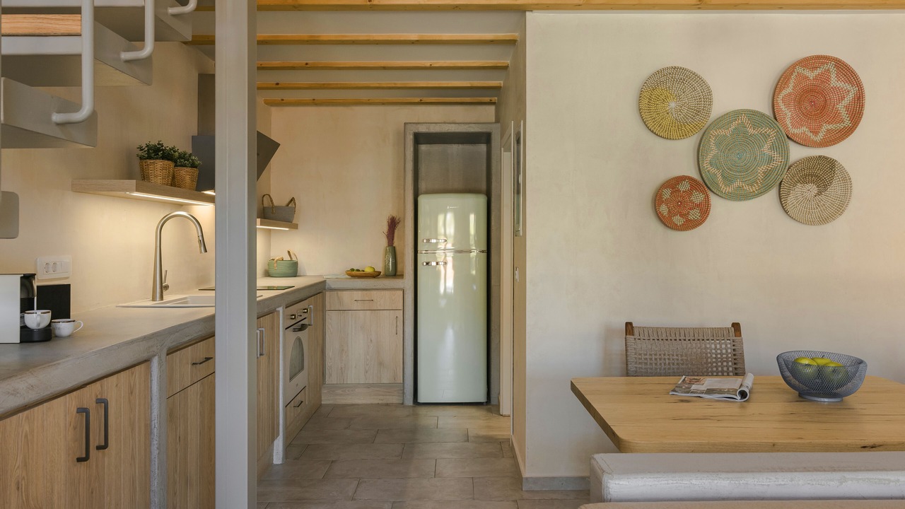 Photo of Kitchen in Assos