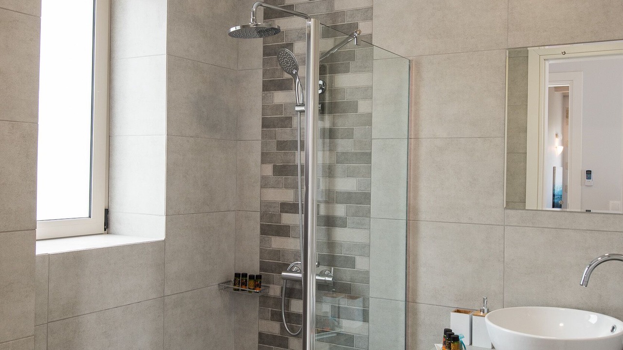 Photo of Bathroom in Limeniskos