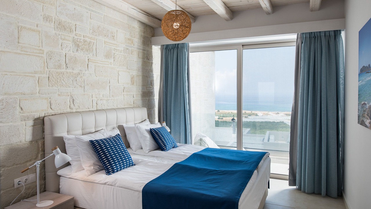 Photo of Bedroom in Limeniskos