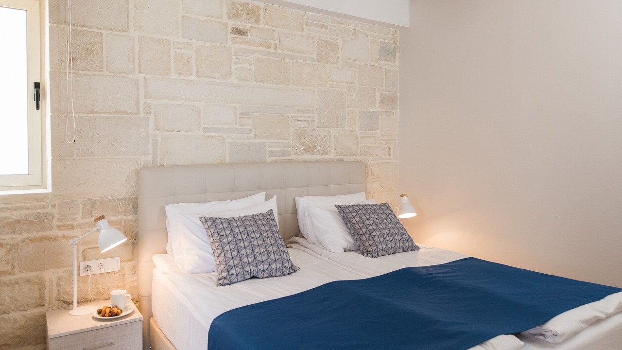 Photo of Bedroom in Limeniskos