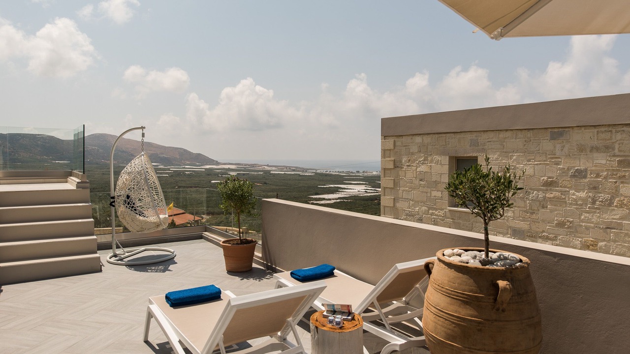 Photo of Patio Balcony in Limeniskos