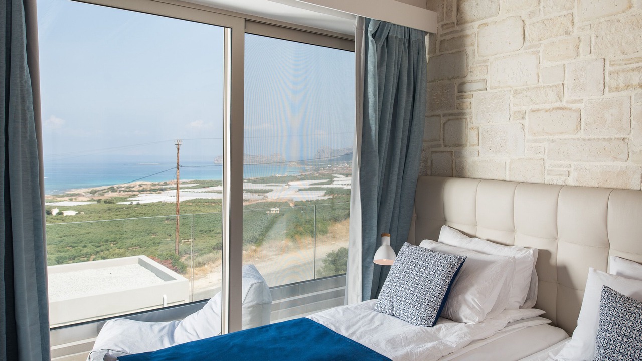 Photo of Bedroom in Limeniskos
