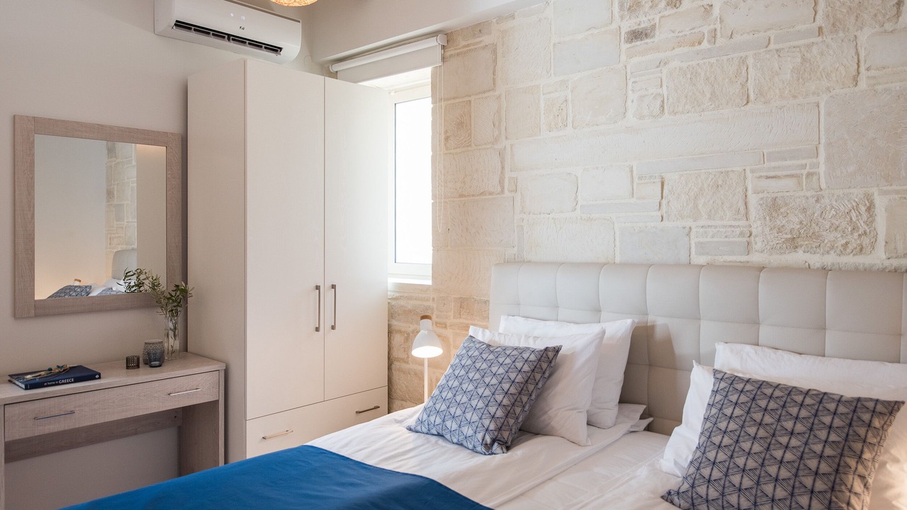 Photo of Bedroom in Limeniskos
