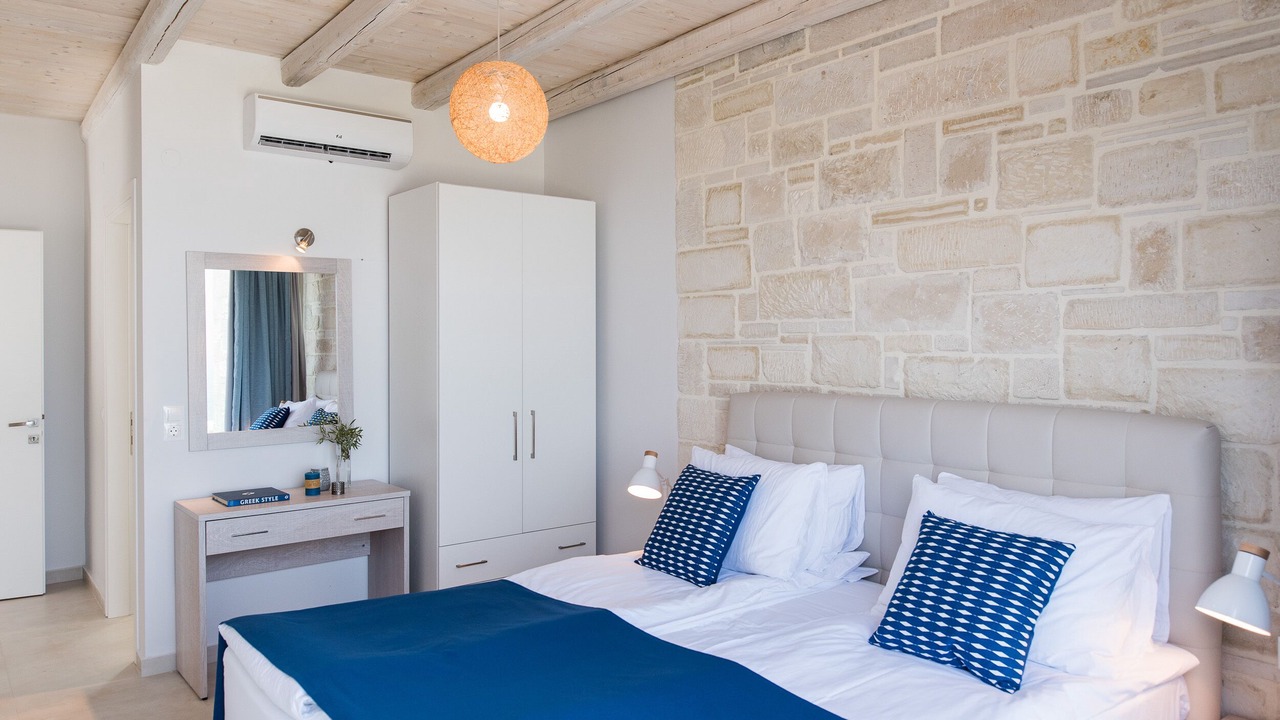 Photo of Bedroom in Limeniskos