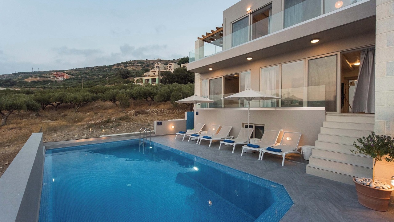 Photo of Outdoor in Limeniskos