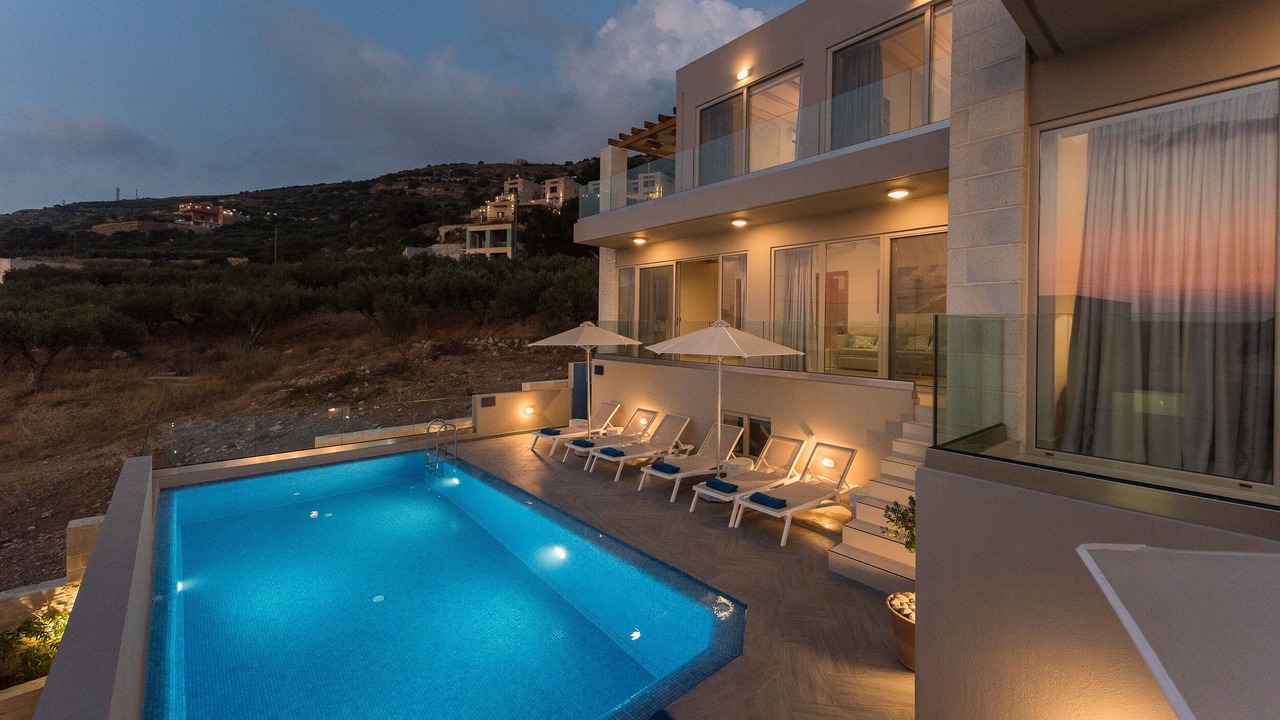 Photo of Outdoor in Limeniskos