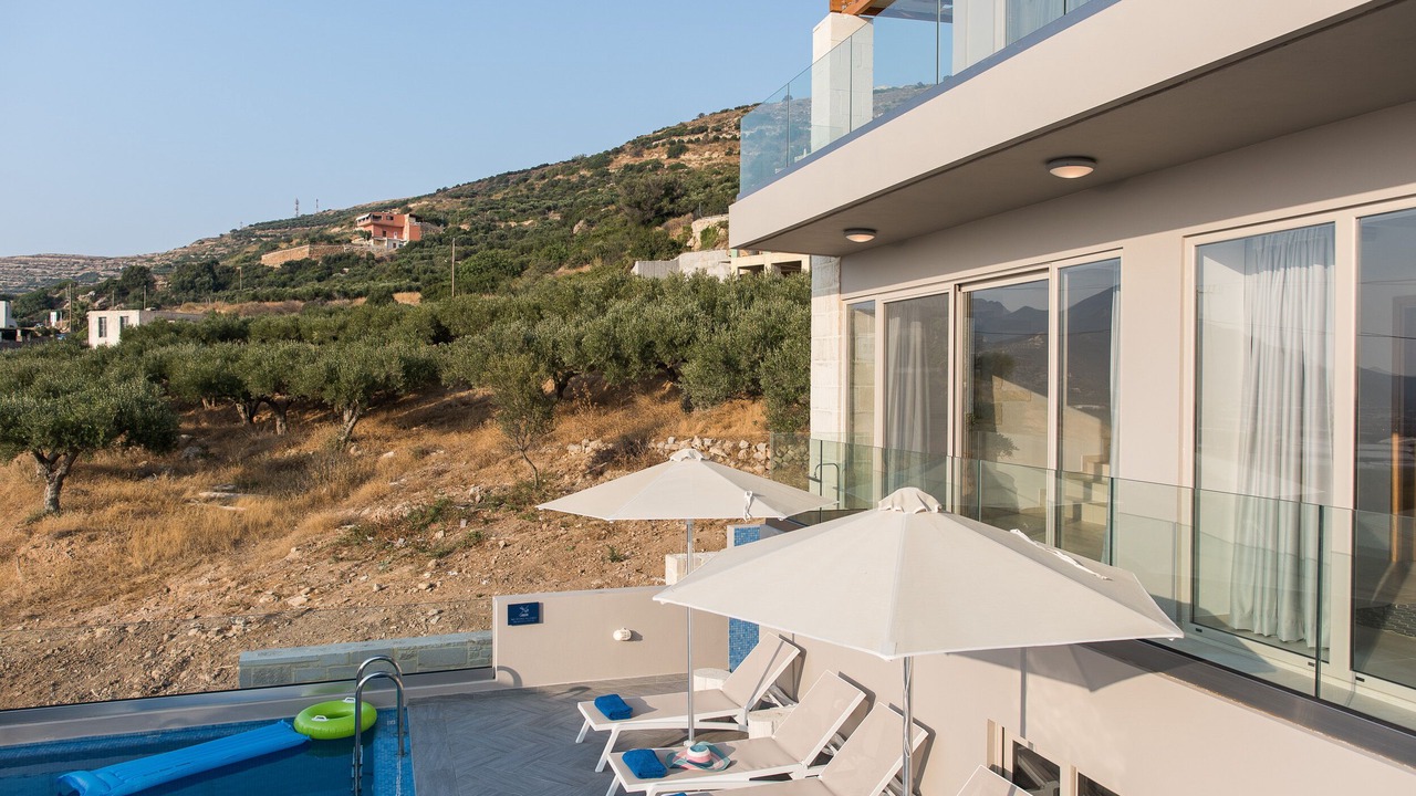 Photo of Outdoor in Limeniskos