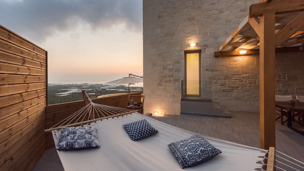 Photo of Patio Balcony in Limeniskos