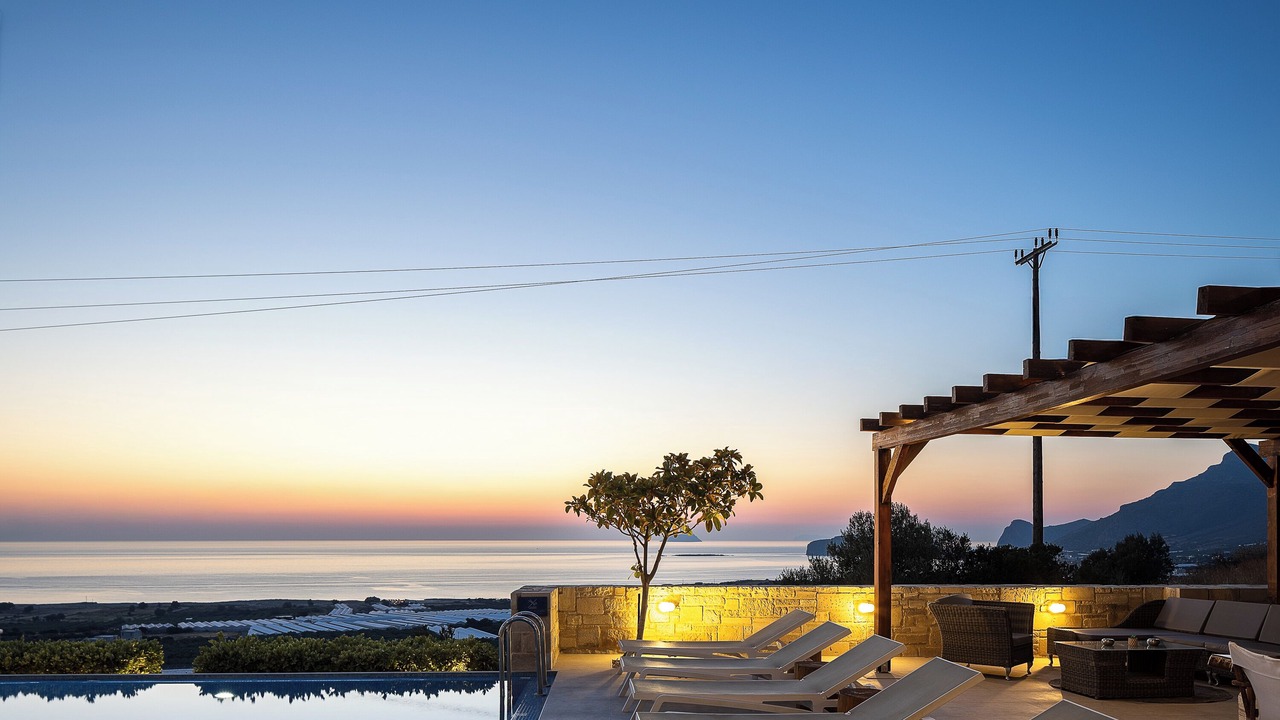 Photo of Outdoor in Limeniskos