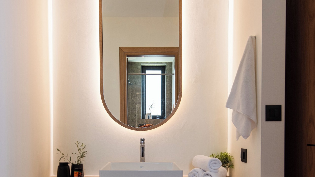 Photo of Bathroom in Limeniskos
