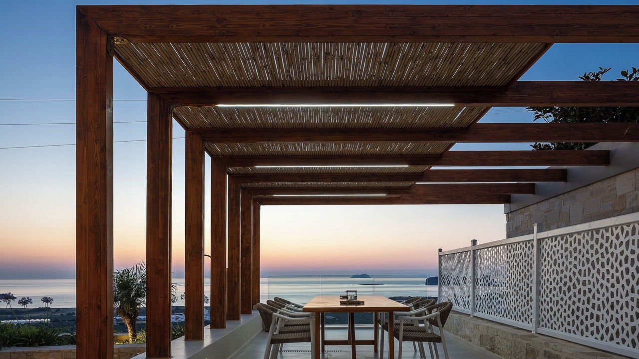 Photo of Outdoor in Limeniskos