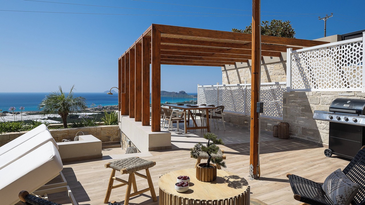 Photo of Outdoor in Limeniskos