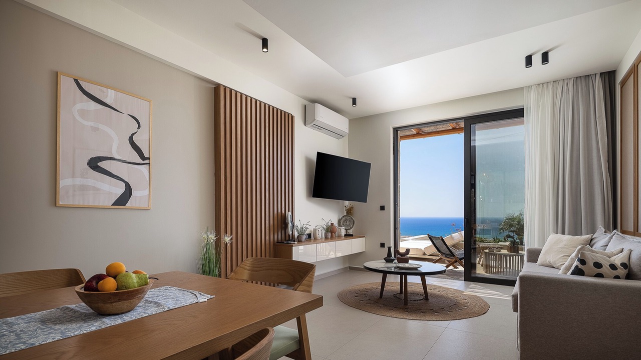 Photo of Livingroom in Limeniskos
