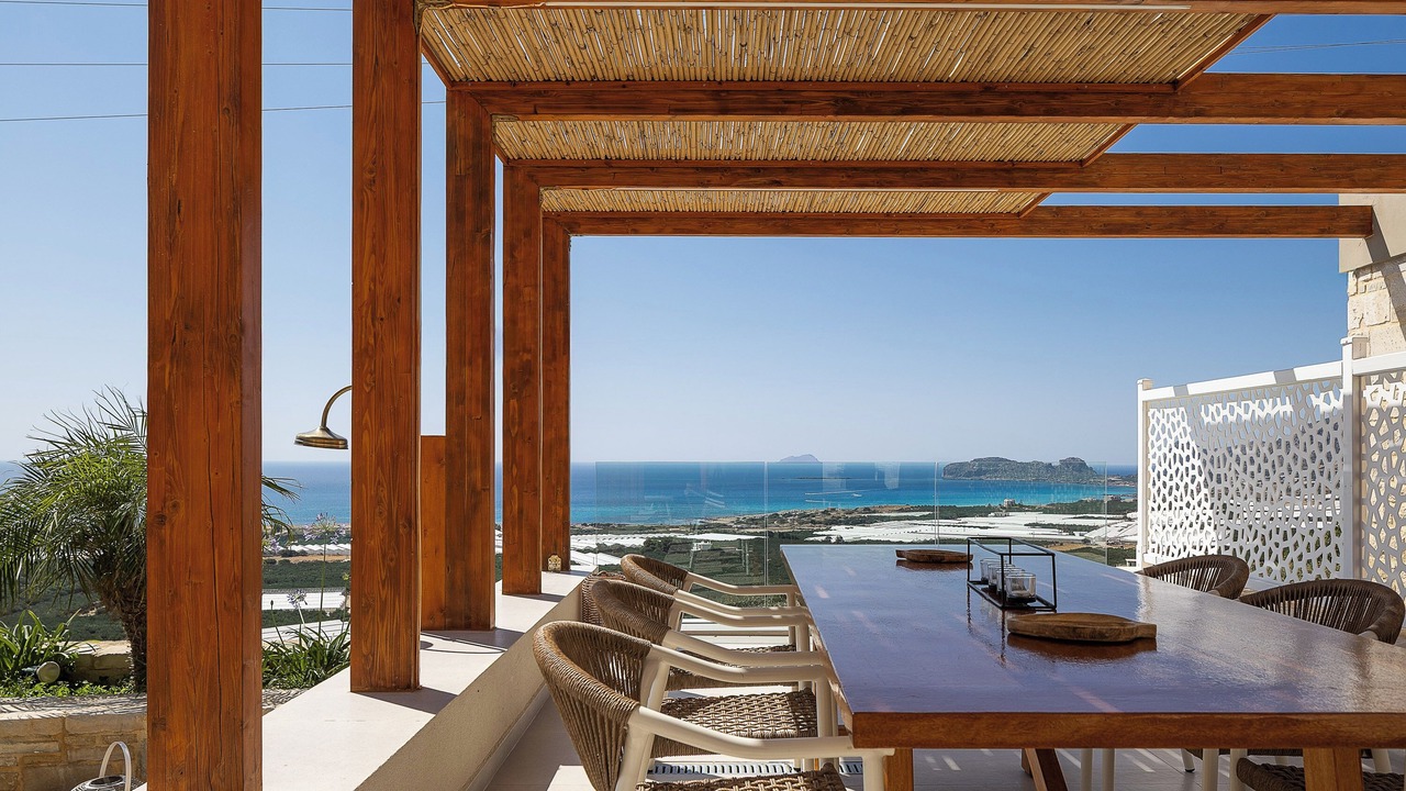 Photo of Outdoor in Limeniskos