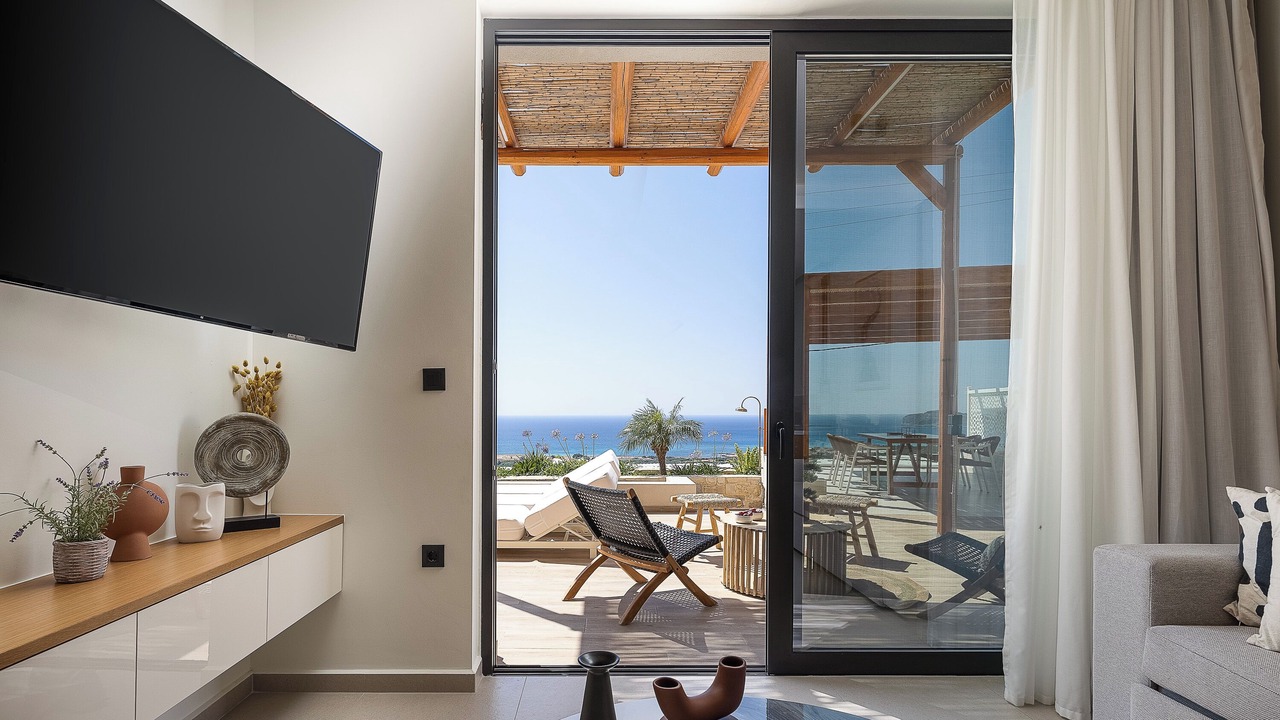 Photo of Livingroom in Limeniskos