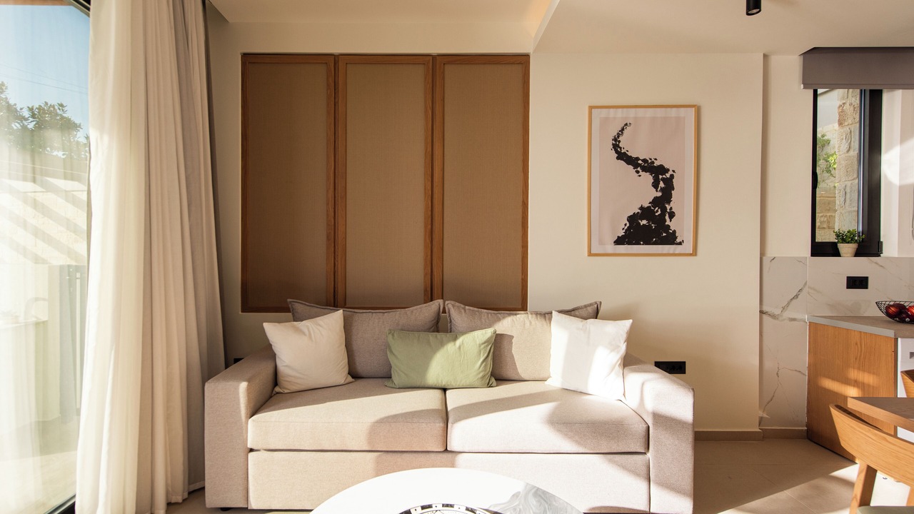 Photo of Livingroom in Limeniskos