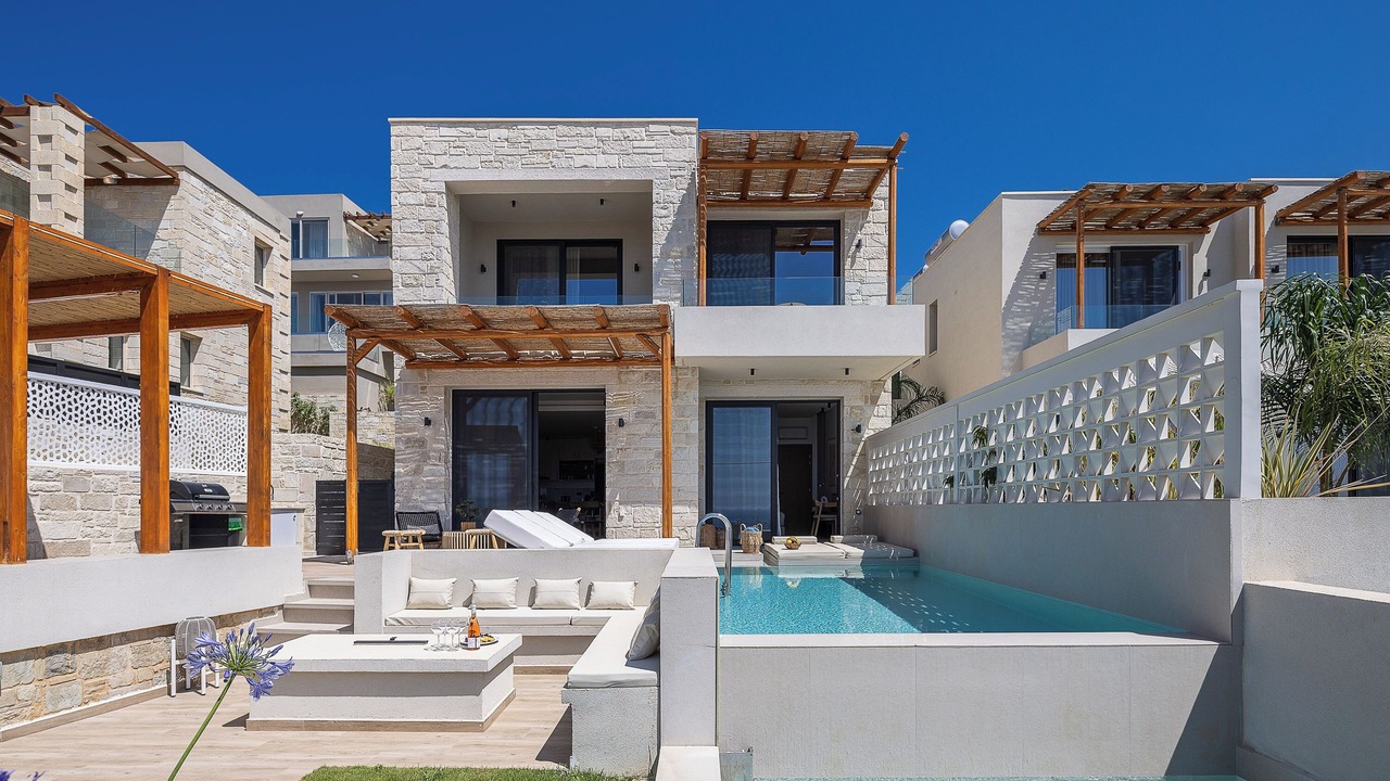 Photo of Outdoor in Limeniskos