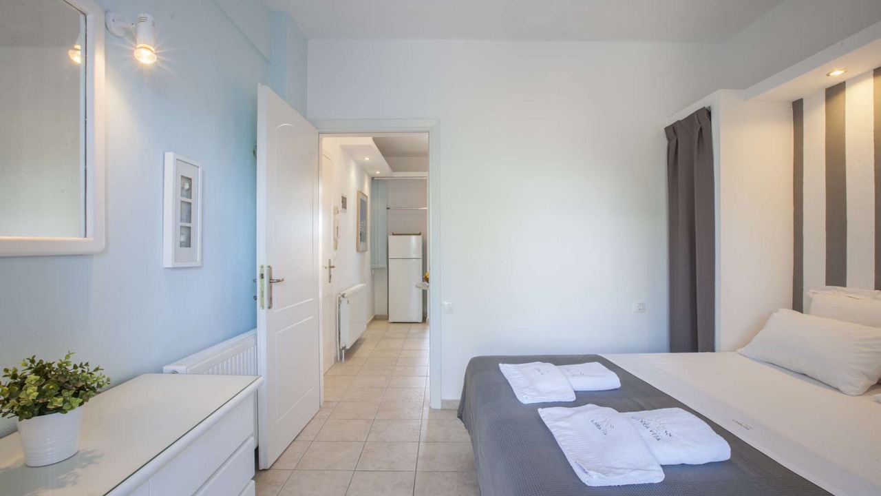 Photo of Bedroom in Neos Marmaras