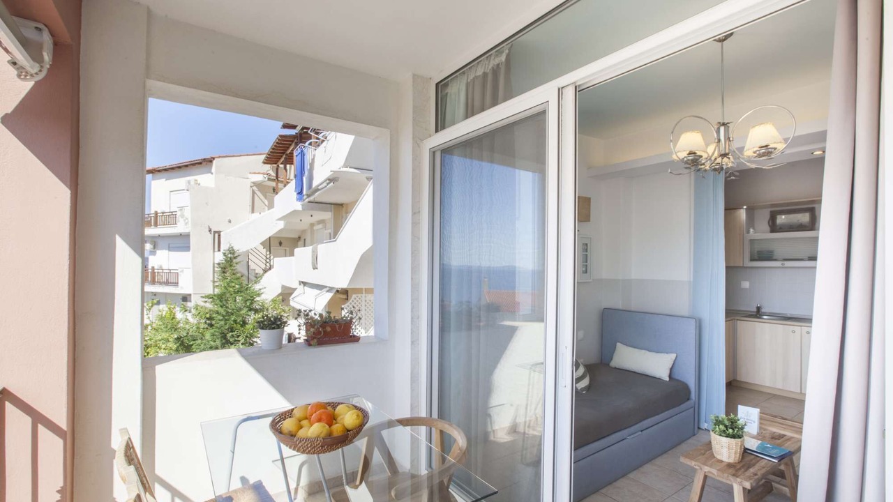 Photo of Outdoor in Neos Marmaras