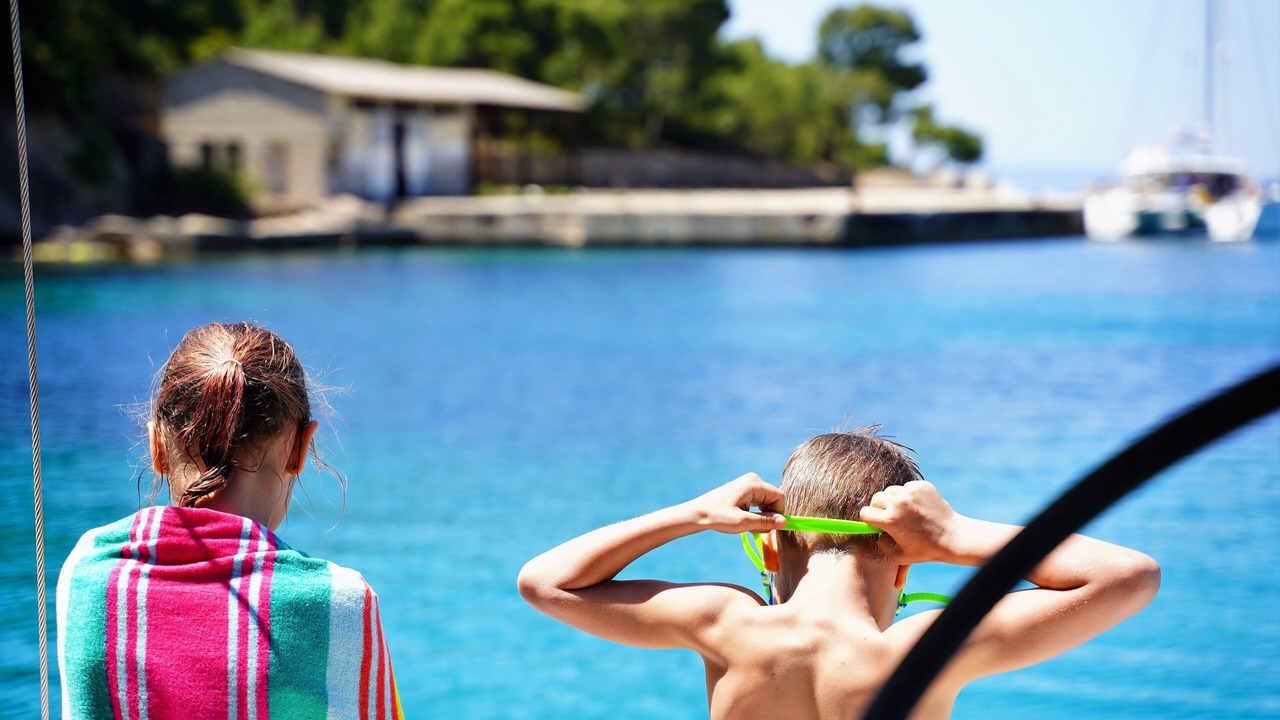 Photo of Outdoor in Neos Marmaras