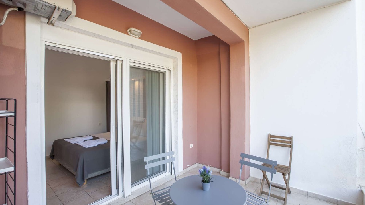 Photo of Outdoor in Neos Marmaras