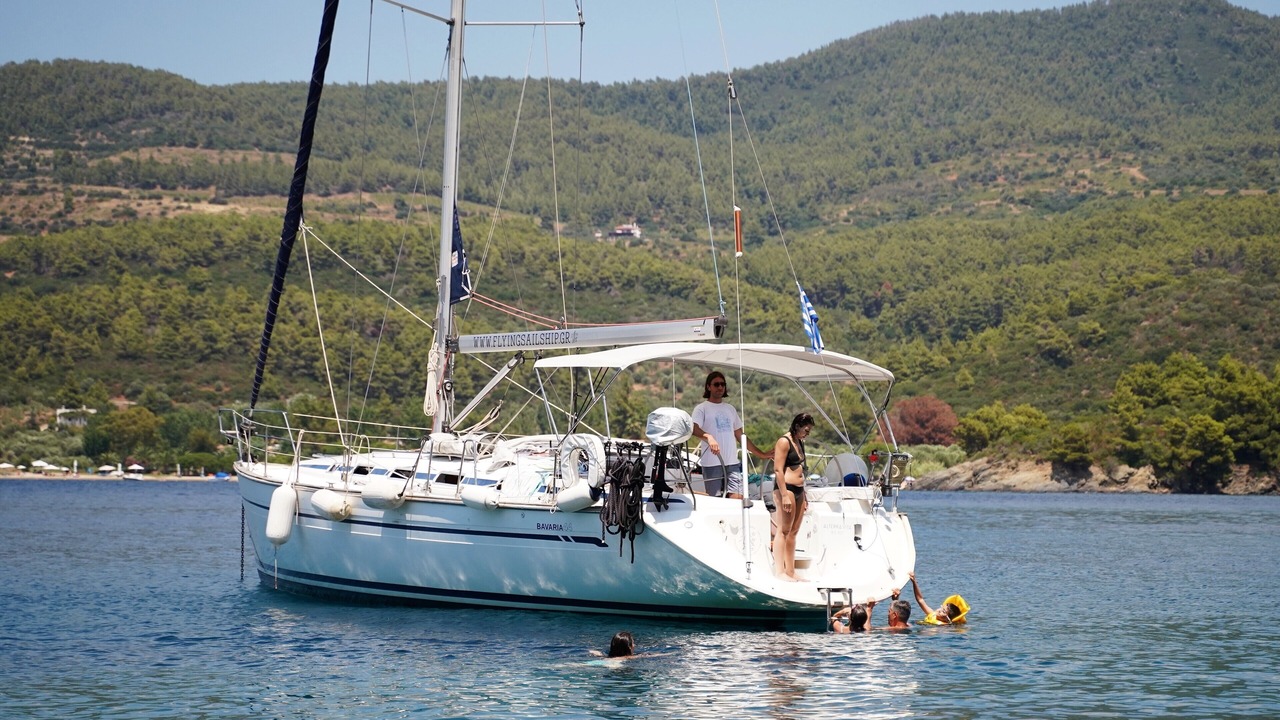 Photo of Others in Neos Marmaras