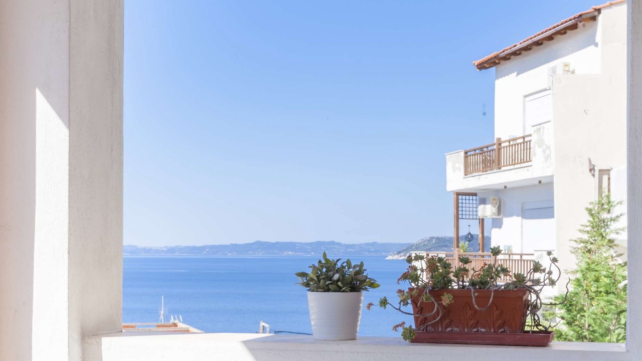 Photo of Outdoor in Neos Marmaras