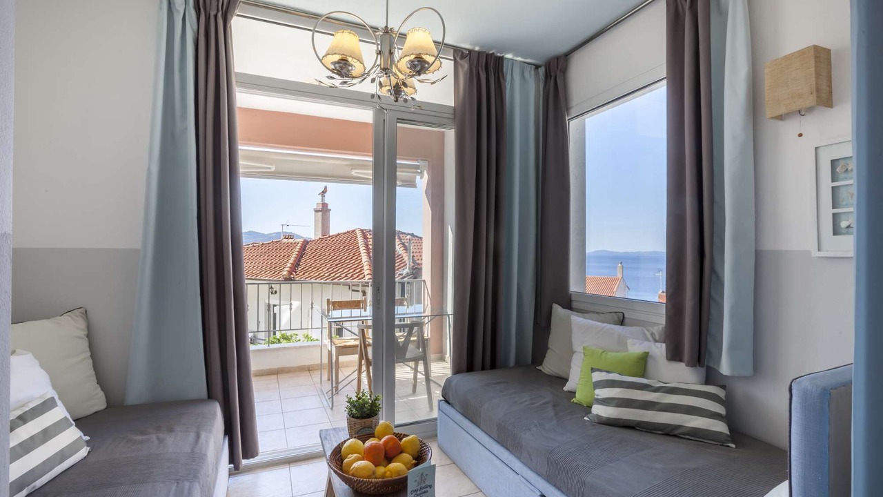 Photo of Livingroom in Neos Marmaras