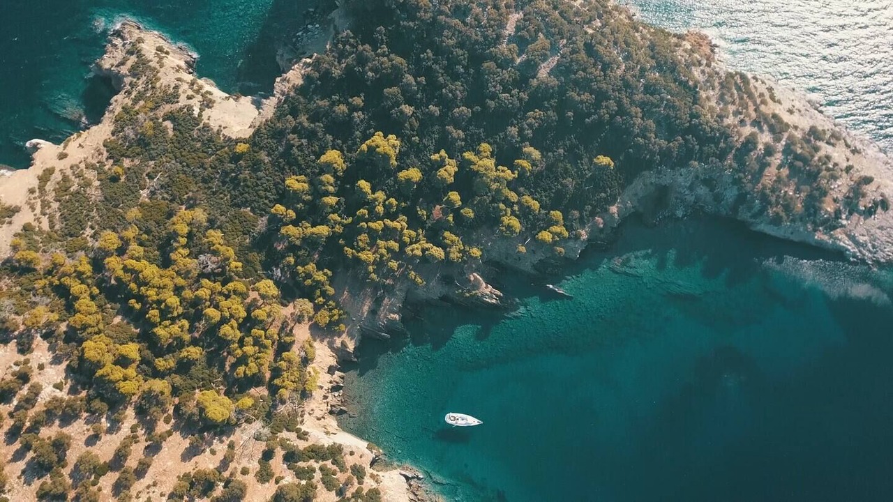 Photo of Outdoor in Neos Marmaras