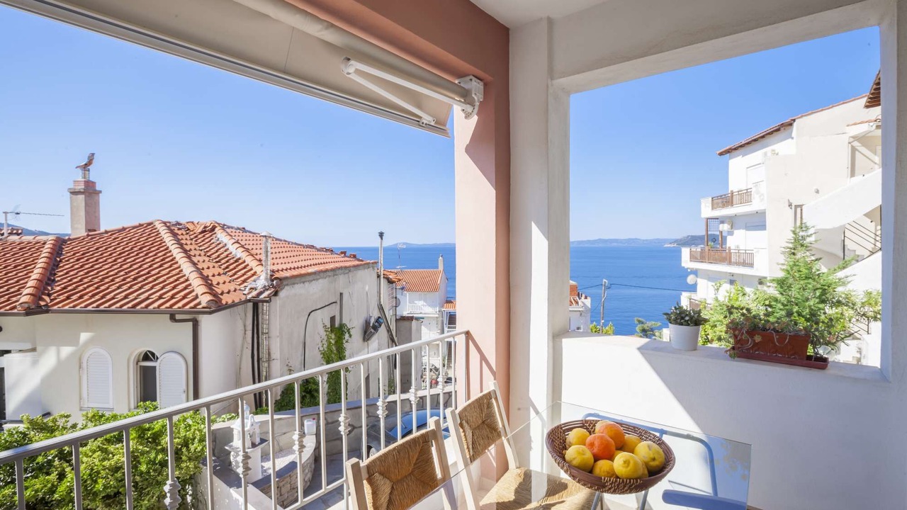 Photo of Outdoor in Neos Marmaras